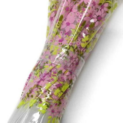 Зонт детский Fulton Funbrella-4 C605 Pretty Petals (Цветы) – Фото 2