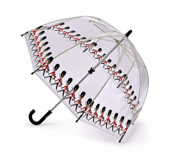 Зонт детский Fulton Funbrella-4 C605 Guards (Солдатики)