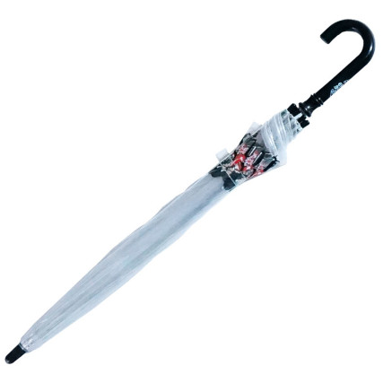 Зонт детский Fulton Funbrella-4 C605 Guards (Солдатики) – Фото 2