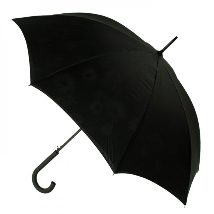 Зонт женский Fulton Bloomsbury-2 L754 Mono Bouquet (Черно-белый букет)