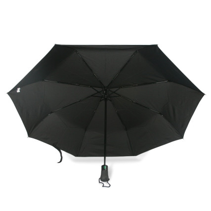 Зонт мужской Fulton Open&amp;Close Jumbo-1 G323 Black (Черный) – Фото 2