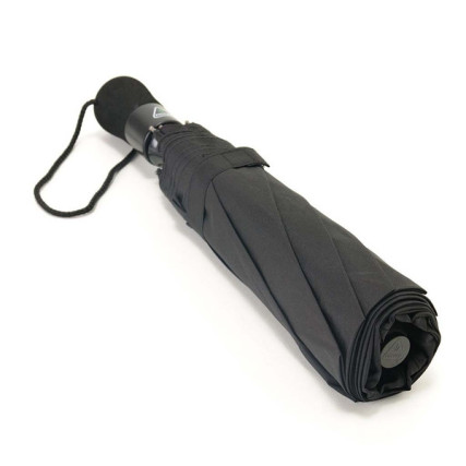 Зонт мужской Fulton Open&amp;Close Jumbo-1 G323 Black (Черный) – Фото 3