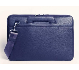 Кожаная сумка для MacBook 13" Issa Hara B13 (13-00)