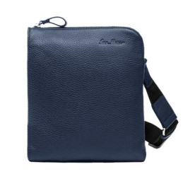 Кожаная сумка через плечо Issa Hara Кожаная сумка через плечо Issa Hara