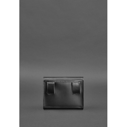 Женская кожаная сумка BlankNote Mini
