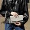 Женская сумка Blanknote "Элис" Серый bn-bag-7-shadow