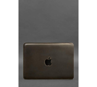 Кожаный чехол для MacBook Pro 13''