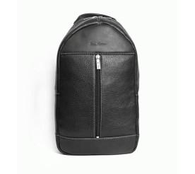 Кожаный рюкзак Issa Hara BP1 (11-31)
