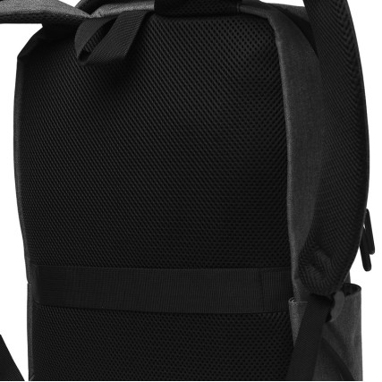Мужской рюкзак Remoid серый brvn03-gray – Фото 5