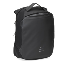 Мужской рюкзак Monsen черный c11707-black