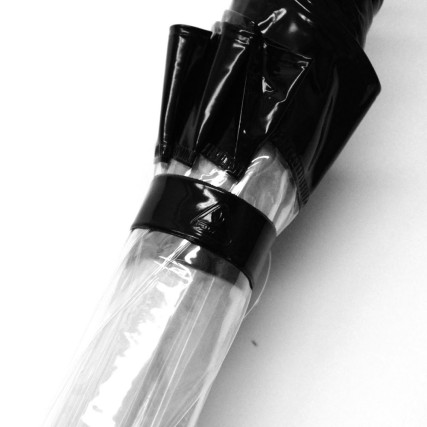 Зонт детский Fulton Funbrella-2 C603 Black (Черный) – Фото 2