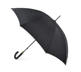 Зонт мужской Fulton Fulton Minister G809 Black (Черный)