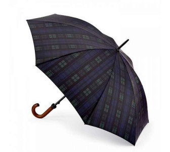 Зонт мужской Fulton Huntsman-2 G817 Blackwatch (Сумерки
