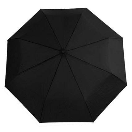 Зонт мужской Fulton Open&amp;Close-11 G820 Black (Черный) – Фото 2