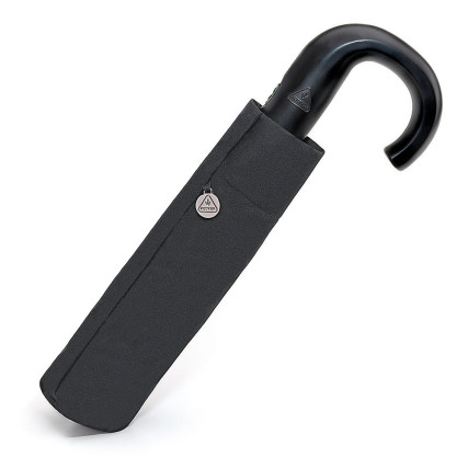 Зонт мужской Fulton Open&amp;Close-11 G820 Black (Черный) – Фото 5