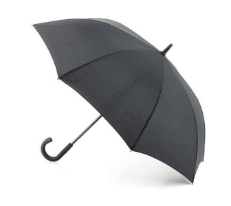 Зонт мужской Fulton Fulton Knightsbridge-1 G828 Black (Черный)