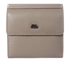 Маленький женский кожаный кошелек Desisan