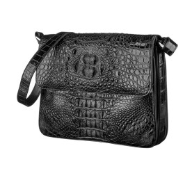 Женская сумка CROCODILE LEATHER из кожи крокодила