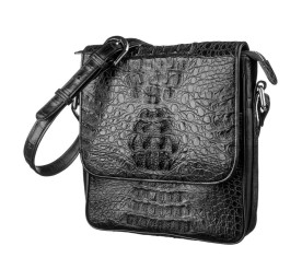 Мужская сумка CROCODILE LEATHER из кожи крокодила