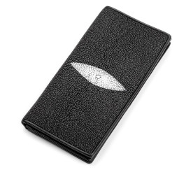 Кошелек из кожи ската STINGRAY LEATHER
