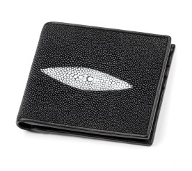 Мужской кошелек из кожи ската STINGRAY LEATHER
