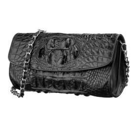 Женская сумка STINGRAY LEATHER из кожи ската