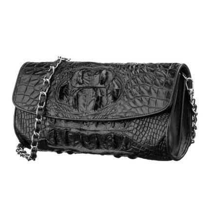 Женская сумка STINGRAY LEATHER из кожи ската – Фото 1