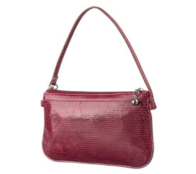 Женская сумка SEA SNAKE LEATHER из кожи морской змеи