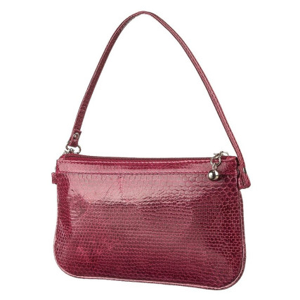 Женская сумка SEA SNAKE LEATHER из кожи морской змеи – Фото 1