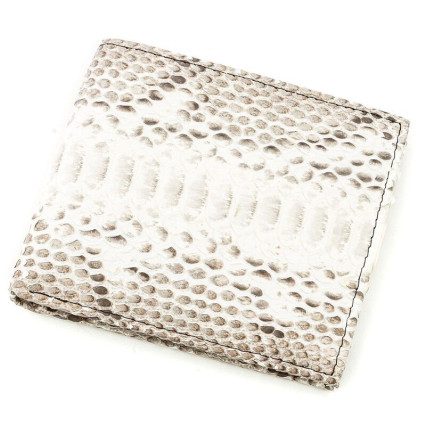 Женский кошелек SNAKE LEATHER из кожи питона – Фото 1