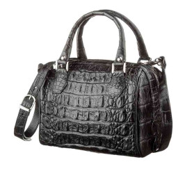 Женская сумка CROCODILE LEATHER из кожи крокодила