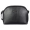 Женская кожаная сумка Desisan черная 3136-011