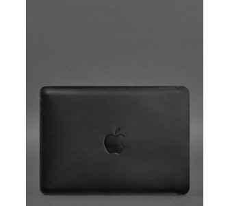 Кожаный чехол для MacBook AIR/PRO 15''-16"