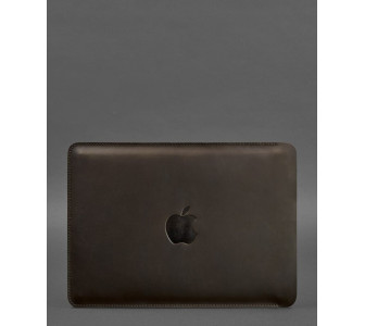 Кожаный чехол для MacBook AIR/PRO 15''-16"