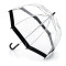 Зонт детский Fulton Funbrella-2 C603 Black (Черный)