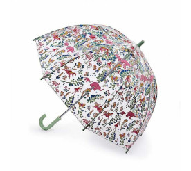 Зонт детский Cath Kidston by Fulton C723 Funbrella-2 Fantasy Forest