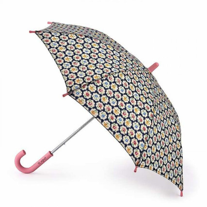 Зонт детский Cath Kidston by Fulton Junior-4 C886 Provence Rose