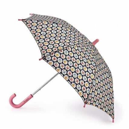 Зонт детский Cath Kidston by Fulton Junior-4 C886 Provence Rose – Фото 1