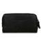 Несессер кожаный Ashwood черный G37 BLACK