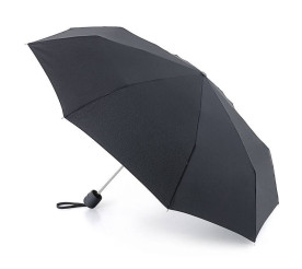 Зонт мужской Fulton Stowaway-23 G560 Black (Черный)