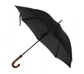 Зонт мужской Fulton Huntsman-1 G813 Black (Черный)
