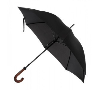 Зонт мужской Fulton Huntsman-1 G813 Black (Черный)