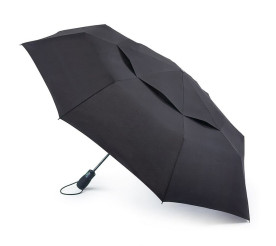 Зонт мужской Fulton Tornado G840 Black (Черный)