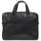 Мужской кожаный портфель Katana (Франция) черный k81627-1