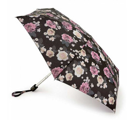 Зонт женский Fulton Tiny-2 L501 Dreamy Floral (Цветочные мечты)