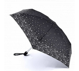 Зонт женский Fulton Tiny-2 L501 Lunar Stars (Лунные звезды)