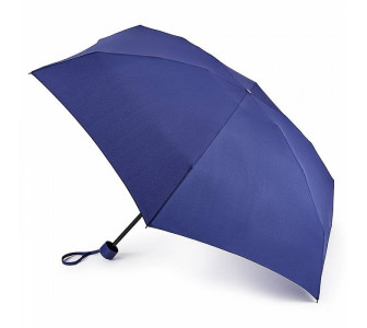 Зонт женский Fulton Soho-1 L793 Navy (Синий)