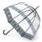 Зонт женский Fulton Birdcage-2 Luxe L866 Photo Rose (Розы)