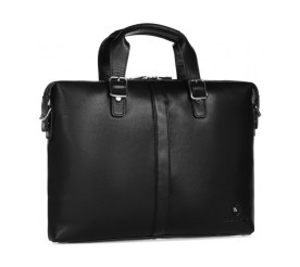 Мужская кожаная сумка RoyalBag
