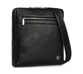 Сумка кожаная мужская RoyalBag